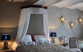 B&B La Ferme Du Doux